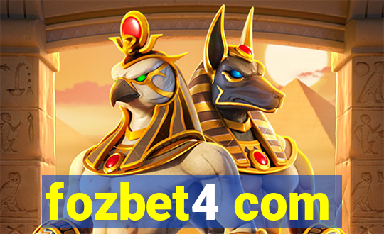 fozbet4 com